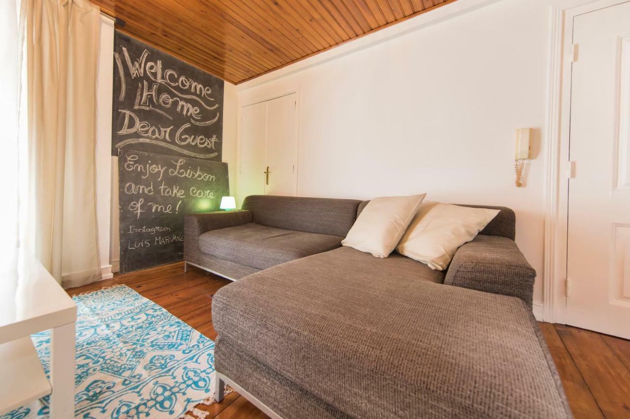 Picoas Artistic Flat Lejlighed *