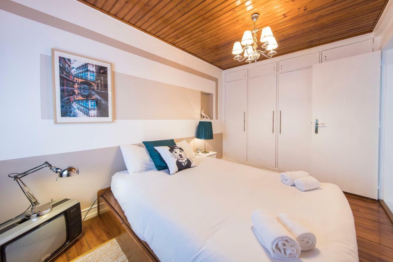 Picoas Artistic Flat Lejlighed Lisboa