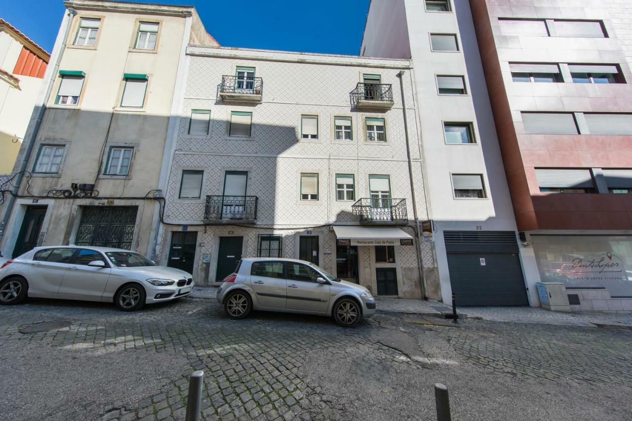 Picoas Artistic Flat Apartment *